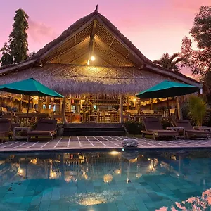 3* Holiday park Flower Balangan